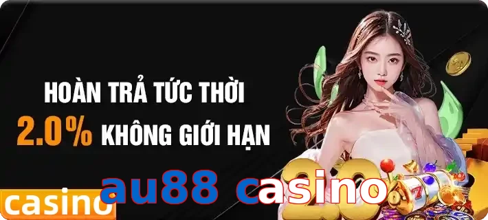 au88 casino