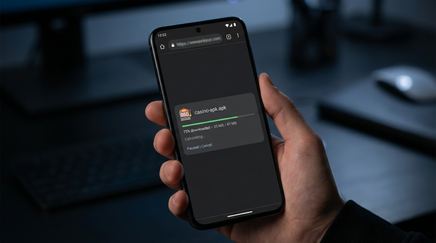 Main screen of jeekho apk page for PK players - 4