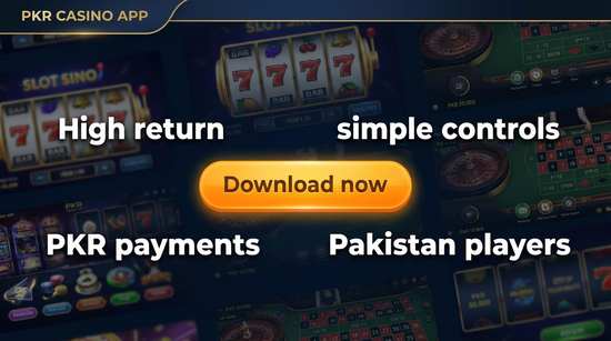 Main screen of jeekho gamedownload page for PK players - 4