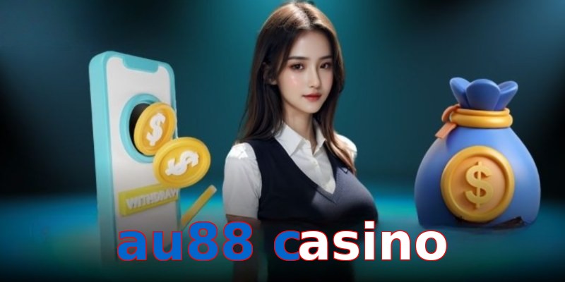 au88 casino
